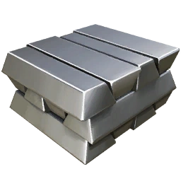 Iron Ingot